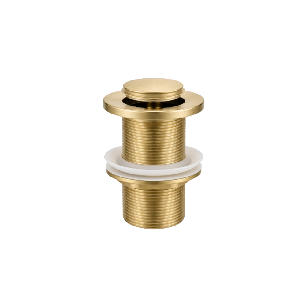 BW002BG Brushed Gold
